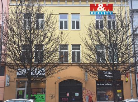 20260317_111321.jpg | Pronájem bytu, 4+1, 120 m²