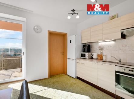 Obývací pokoj 2.jpg | Prodej bytu, 2+kk, 48 m²