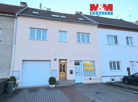 20260301_160638.jpg | Pronájem - kanceláře, 36 m²