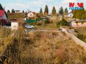 Prodej - pozemek, zahrada, 466 m²