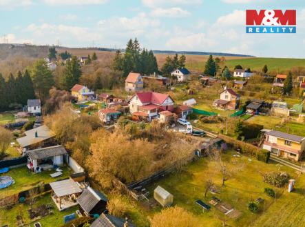 1.jpg | Prodej - pozemek, zahrada, 466 m²