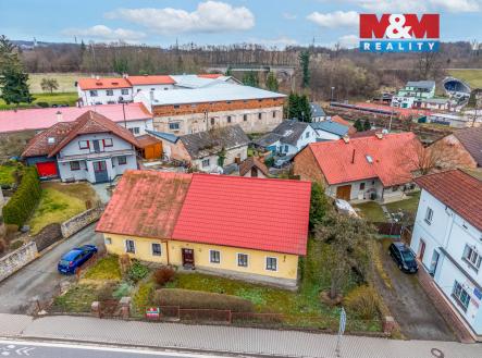 DJI_20260316134353_0051_D-HDR-Edit.jpg | Prodej - dům/vila, 205 m²