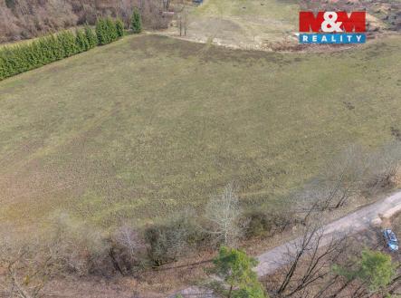 DJI_20260310110029_0103_D kopie.jpg | Prodej - pozemek, trvalý travní porost, 3 679 m²