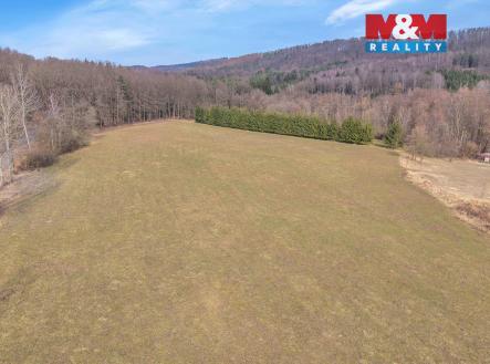 DJI_20260310110244_0118_D kopie.jpg | Prodej - pozemek, trvalý travní porost, 3 679 m²