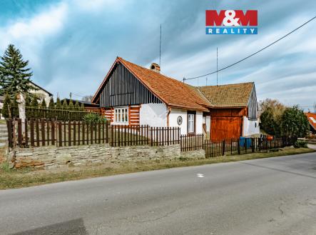 DSC_1492-Edit.jpg | Prodej - chata/rekreační objekt, 65 m²