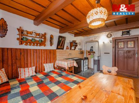 DSC_1437.jpg | Prodej - chata/rekreační objekt, 65 m²