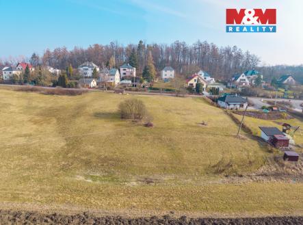 DJI_20260304092448_0135_D-HDR.jpg | Prodej - pozemek pro bydlení, 3 787 m²