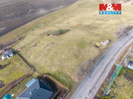 DJI_20260304092545_0147_D-HDR.jpg | Prodej - pozemek pro bydlení, 3 787 m²