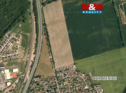 Ohrazenice_1.jpg | Prodej - pozemek, zemědělská půda, 7 747 m²
