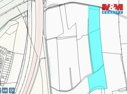 Ohrazenice_2.jpg | Prodej - pozemek, zemědělská půda, 7 747 m²