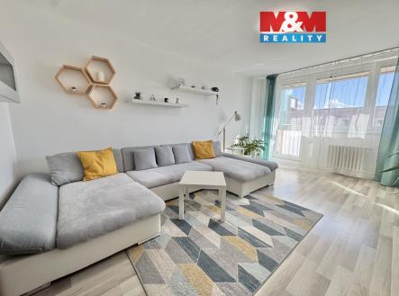 IMG_6712.jpeg | Pronájem bytu, 3+1, 71 m²