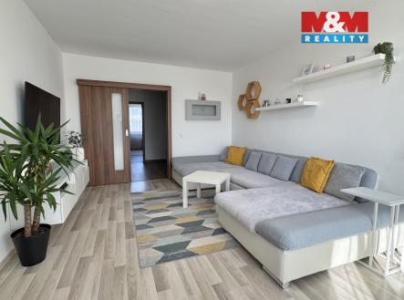 IMG_6709.jpeg | Pronájem bytu, 3+1, 71 m²