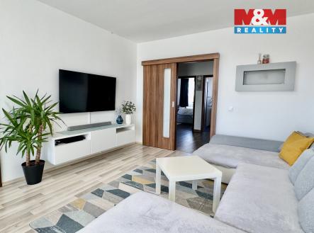 IMG_6717.jpeg | Pronájem bytu, 3+1, 71 m²