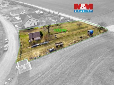 18.jpg | Prodej - pozemek pro bydlení, 1 383 m²