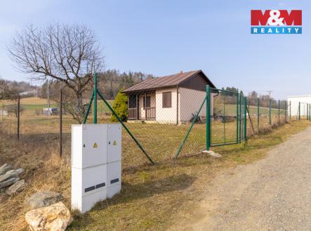 1.jpg | Prodej - pozemek pro bydlení, 1 383 m²