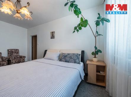 pokoj | Prodej bytu, 3+1, 67 m²