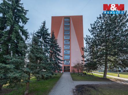 dům | Prodej bytu, 3+1, 67 m²