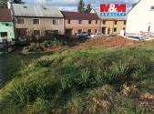 Prodej - pozemek pro bydlení, 368 m²
