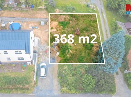 368 m2 (kopie) (1).jpg | Prodej - pozemek pro bydlení, 368 m²