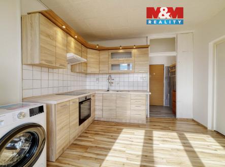 DSC_0716_8.jpg | Pronájem bytu, 1+1, 36 m²