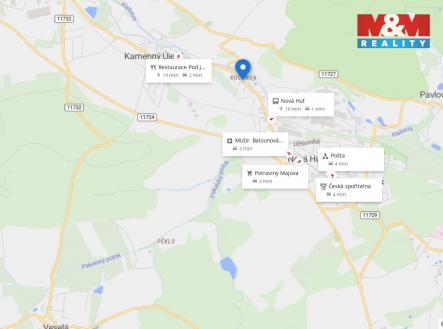 Mapa_okoli_2026_03_11_19_26.jpeg | Pronájem - kanceláře, 18 m²