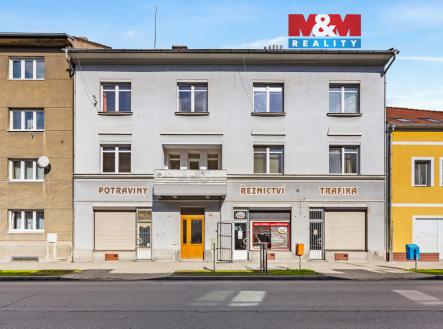 Realitní fotografie - Louny - Michal Link - 1.jpg | Prodej - obchodní prostor, 744 m²