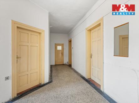 Realitní fotografie - Louny - Michal Link - 13.jpg | Prodej - obchodní prostor, 744 m²