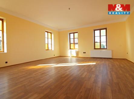 pokoj | Prodej bytu, 3+1, 90 m²