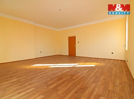 pokoj | Prodej bytu, 3+1, 90 m²