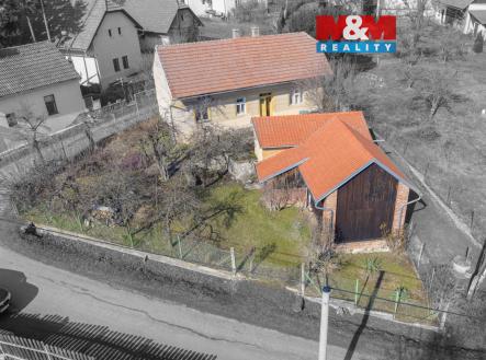 Království.jpg | Prodej - dům/vila, 51 m²