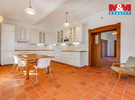 kuchyně přízemí 2.jpg | Prodej - dům/vila, 332 m²