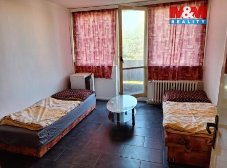 20230927_105602.jpg | Pronájem bytu, 1+kk, 20 m²