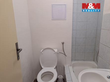 20230201_163041.jpg | Pronájem bytu, 1+kk, 20 m²