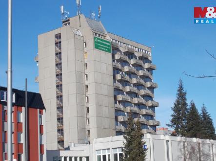 Včelín zvenku.jpg | Pronájem bytu, 1+kk, 20 m²