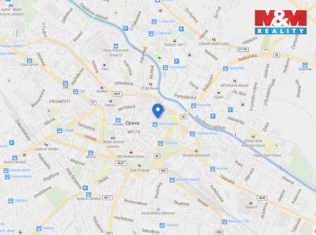 Mapa_okoli_2026_03_23_06_06.jpeg | Pronájem - kanceláře, 94 m²