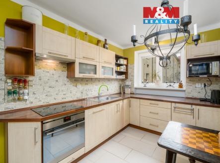 Kuchyně | Prodej bytu, 2+1, 56 m²