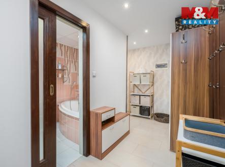 Chodba | Prodej bytu, 2+1, 56 m²