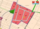 Prodej - pozemek pro bydlení, 898 m²