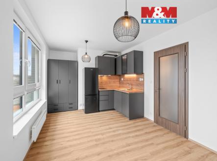 003.jpg | Prodej bytu, 1+kk, 26 m²