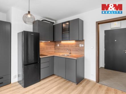 006.jpg | Prodej bytu, 1+kk, 26 m²