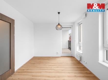 009.jpg | Prodej bytu, 1+kk, 26 m²