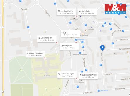 Mapa_okoli_2026_03_23_09_52.jpeg | Prodej bytu, 5+1, 86 m²