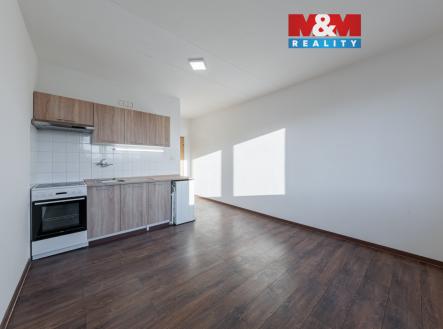 044A3422-HDR.jpg | Pronájem bytu, 1+kk, 20 m²