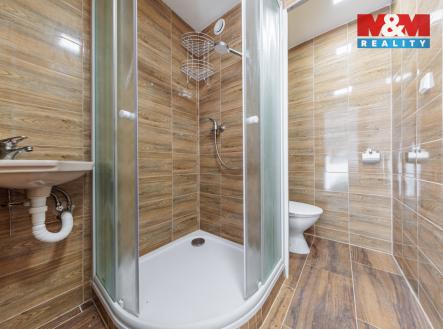 044A3412-HDR.jpg | Pronájem bytu, 1+kk, 20 m²