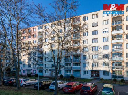 044A3437.jpg | Pronájem bytu, 1+kk, 20 m²