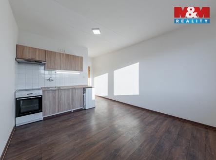 044A3422-HDR.jpg | Pronájem bytu, 1+kk, 20 m²