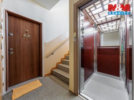 044A3432-HDR.jpg | Pronájem bytu, 1+kk, 20 m²