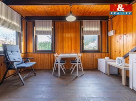 DSCF2845-HDR.jpg | Prodej - pozemek, zahrada, 418 m²