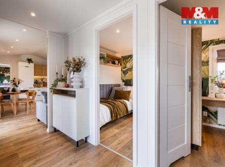 chodba.jpeg | Prodej - dům/vila, 57 m²