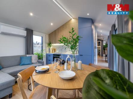 obyvak.jpeg | Prodej - dům/vila, 57 m²